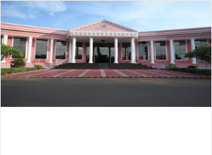 Image of Arunai Engineering College college campus