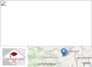 Image of Asansol Engineering College college campus