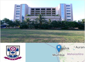 Atharva College of Engineering, The Atharva Educational Trust