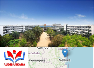 Audisankara College of Engineering and Technology Campus Image