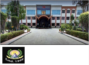 Image of B.M. Institute of Engineering and Technology (BMIET) college campus