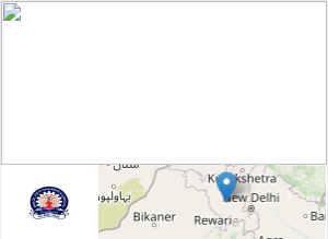 Image of BRCM College of Engineering and Technology college campus