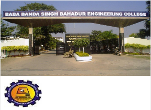 Baba Banda Singh Bahadur Engineering College