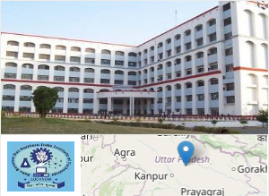 Babu Banarasi Das Northern India Institute of Technology (BBDNIIT)