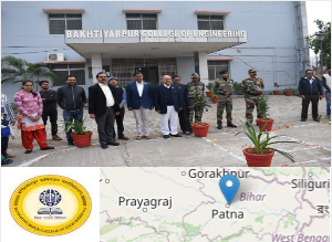 Bakhtiyarpur College of Engineering