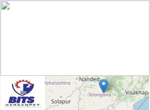 Balaji Institute of Technology and Science (BITS Warangal)