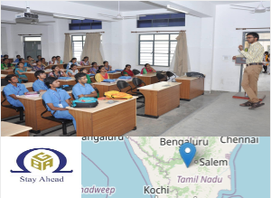 Bannari Amman Institute of Technology Campus Image Bannari Amman Institute of Technology Campus Image