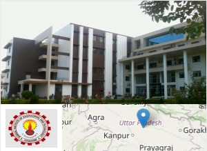 Image of Bansal Institute of Engineering and Technology (BIET,Lucknow) college campus