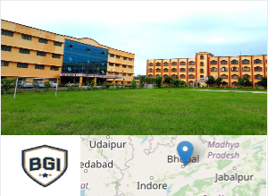 Image of Bansal Institute of Science and Technology college campus Image of Bansal Institute of Science and Technology college campus