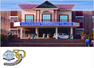 Image of Basaveshwar Engineering College college campus