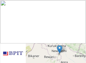 Bhagwan Parshuram Institute of Technology Campus Image Bhagwan Parshuram Institute of Technology Campus Image