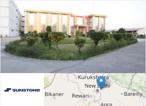 Bhagwati Institute of Technology and Science powered by Sunstone