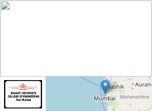 Image of Bharati Vidyapeeths College of Engineering college campus