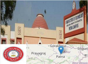 Birla Institute of Technology Mesra Patna Extension Center: 2024
