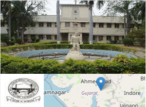 Birla Vishvakarma Mahavidyalaya