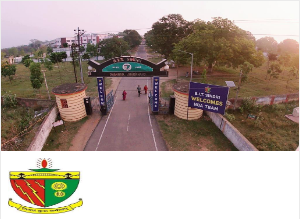 Birsa Institute of Technology, Sindri Campus Image Birsa Institute of Technology, Sindri Campus Image