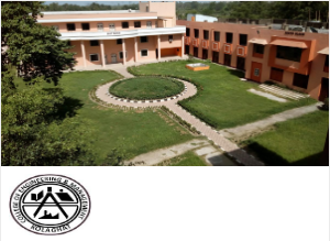 Image of CEM - College Of Engineering & Management college campus