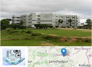Image of CIT Ranchi - Cambridge Institute of Technology college campus Image of CIT Ranchi - Cambridge Institute of Technology college campus