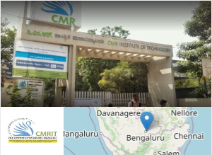 CMR Institute of Technology, Bangalore