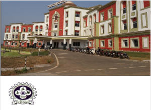 CSVTU - Chhattisgarh Swami Vivekanand Technical University Campus Image CSVTU - Chhattisgarh Swami Vivekanand Technical University Campus Image