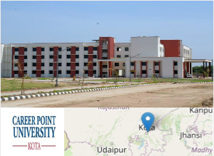 Career Point University (CPUR)