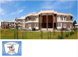 Central Institute of Technology Campus Image Central Institute of Technology Campus Image