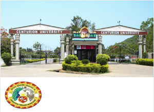 Image of Centurion University of Technology and Management, Paralakhemundi college campus Image of Centurion University of Technology and Management, Paralakhemundi college campus
