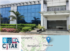 Chennai Institute of Technology and Applied Research