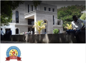 Image of Chhatrapati Shahu College of Engineering college campus