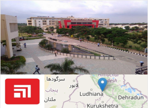 Chitkara University Institute of Engineering and Technology, Chitkara University, Chandigarh Campus Image
