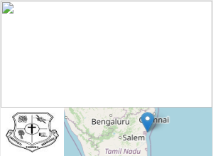 Image of Christ College of Engineering and Technology college campus