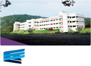 Image of Cochin Institute of Science and Technology college campus Image of Cochin Institute of Science and Technology college campus