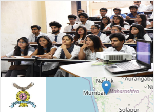 Image of College of Engineering, Bharati Vidyapeeth college campus