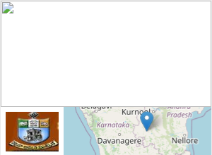 College of Engineering and Technology, Sri Krishnadevaraya University Campus Image