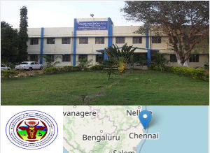Image of College of Food and Dairy Technology, Koduvalli college campus