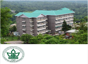 Image of College of Horticulture and Forestry, Neri - Dr. Yashwant Singh Parmar University of Horticulture and Forestry college campus