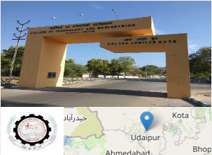 Image of College of Technology and Engineering college campus