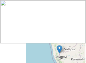 Image of D. Y.  Patil Agriculture and Technical University college campus