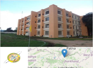 Image of D.A.V. Institute of Engineering and Technology, Medininagar college campus