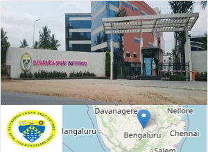 Dayananda Sagar College Of Engineering: 2025 Admissions Fees Courses