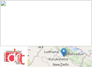 Image of Doon College of Engineering and Technology, Saharanpur college campus