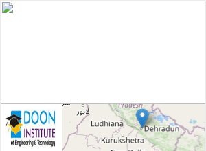 Image of Doon Group of Institutions college campus Image of Doon Group of Institutions college campus