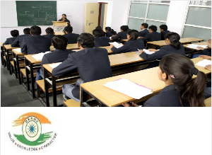 Dr K.N Modi University Campus Image Dr K.N Modi University Campus Image