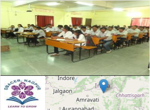 Dr. Babasaheb Ambedkar College of Engineering and Research Campus Image Dr. Babasaheb Ambedkar College of Engineering and Research Campus Image