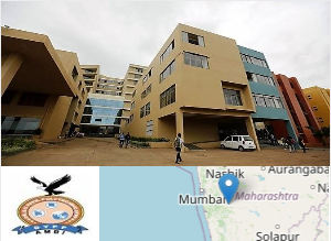 Dr. D. Y. Patil Technical Campus Campus Image