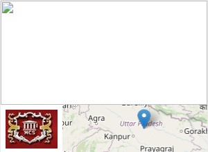 Image of Dr. M.C. Saxena Group of Colleges (MCSGOC) college campus