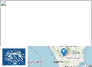 Dr. N.G.P. Institute of Technology Campus Image