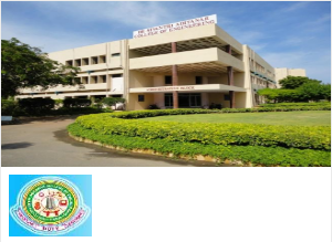 Image of Dr. Sivanthi Aditanar College of Engineering college campus