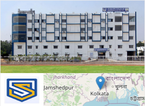 Image of Dr. Sudhir Chandra Sur Institute of Technology and Sports Complex college campus Image of Dr. Sudhir Chandra Sur Institute of Technology and Sports Complex college campus