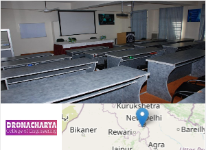 Dronacharya College of Engineering Campus Image Dronacharya College of Engineering Campus Image